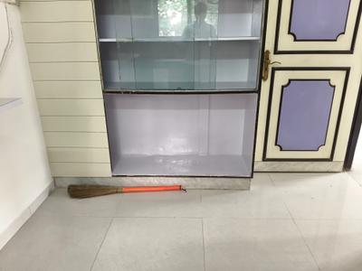 Kitchen Image of 790 Sq.ft 2 BHK Apartment / Flat for rent in Borivali West Mumbai for Rs. 55000