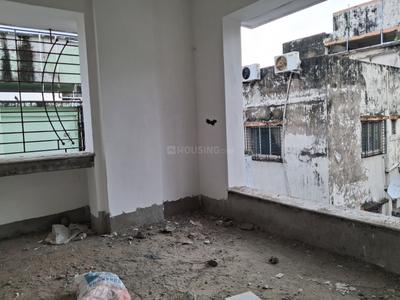 Bedroom Image of 805 Sq.ft 2 BHK Apartment / Flat for sale in Narayantala Kolkata for Rs. 3220000