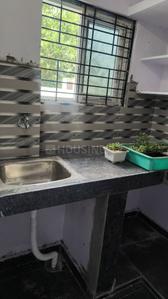 Kitchen Image of 500 Sq.ft 1 BHK Independent House for rent in Bhoiguda Secunderabad for Rs. 11500