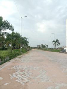 Swapnabhumi Internal Roads 2