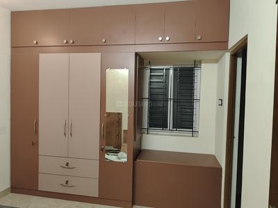 Bedroom Image of 1040 Sq.ft 2 BHK Apartment / Flat for sale in Puliakulam Coimbatore for Rs. 9000000