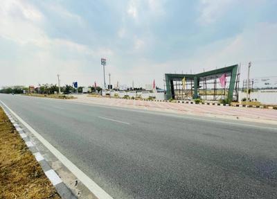 Image of 4800 Sq.ft Residential Plot / Land for sale in Shadnagar, Ranga Reddy for Rs. 6007500