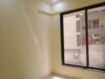 Bedroom Image of 833 Sq.ft 2 BHK Apartment / Flat for sale in Dombivli West Thane for Rs. 6420000