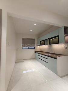Kitchen Image of 1053 Sq.ft 2 BHK Apartment / Flat for sale in H S Lagom Homes B C Wing, Wakad Pune for Rs. 6100000
