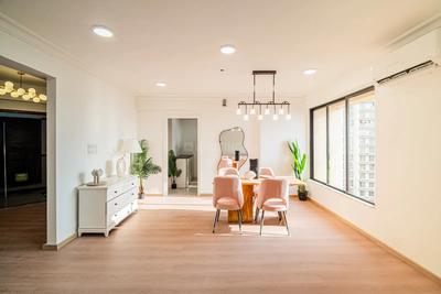 4 BHK Flat