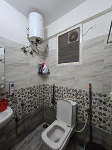 Image of 1200 Sq.ft 2 BHK Apartment / Flat for rent in Whitefield, Bengaluru for Rs. 40000
