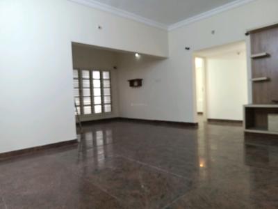 Living Room Image of 1100 Sq.ft 2 BHK Apartment / Flat for rent in Kaval Bairasandra Bengaluru for Rs. 25000
