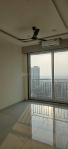 Hall Image of 745 Sq.ft 1 BHK Apartment / Flat for sale in Shilphata Thane for Rs. 4350000