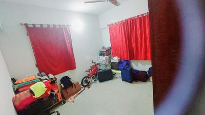 Bedroom Image of 1290 Sq.ft 3 BHK Apartment / Flat for sale in Shapoorji Pallonji Joyville Howrah Tower B6 B7 Summit A And B, Pakuria Howrah for Rs. 6500000