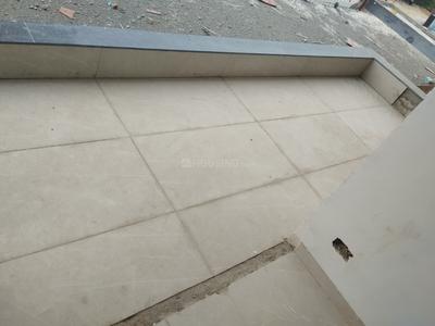 Balcony Image of 1925 Sq.ft 3 BHK Apartment / Flat for sale in Irish Platinum, Noida Extension Greater Noida for Rs. 22500000