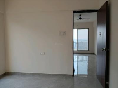 Bedroom Image of 1149 Sq.ft 2 BHK Apartment / Flat for sale in Satpanth Kalash Serenity, Pushpak Nagar Navi Mumbai for Rs. 7699999
