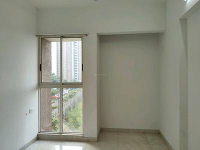 Bedroom Image of 850 Sq.ft 2 BHK Apartment / Flat for rent in Lodha Upper Thane, Bhiwandi Thane for Rs. 15499