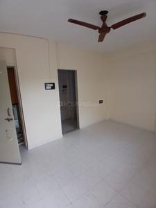 Bedroom Image of 1200 Sq.ft 2 BHK Apartment / Flat for rent in Adajan Surat for Rs. 18000