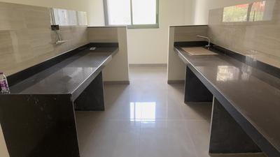 Kitchen Image of 1250 Sq.ft 3 BHK Apartment / Flat for sale in Kalpataru Jade Skyline, Baner Pune for Rs. 19000000