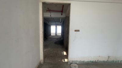 Living Room Image of 1000 Sq.ft 3 BHK Apartment / Flat for sale in Wadala East Mumbai for Rs. 41500000