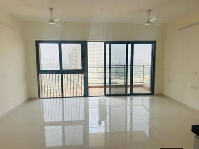 Hall Image of 1500 Sq.ft 3 BHK Apartment / Flat for sale in Amanora Elevate Tower 47, Hadapsar Pune for Rs. 26500000