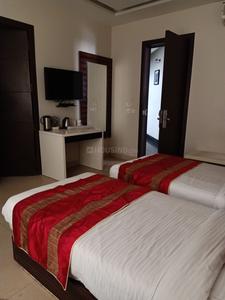 Bedroom Image of Girls pg in Karol Bagh, New Delhi
