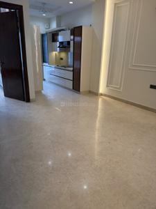 Hall Image of 1260 Sq.ft 3 BHK Builder Floor for sale in Rajouri Garden New Delhi for Rs. 26000000
