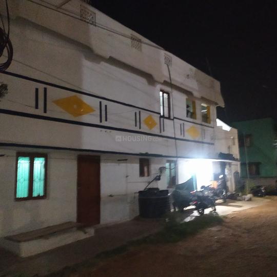 4 BHK 1500 Sqft Flat for sale at Podanur, Coimbatore Property ID