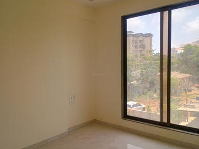 Bedroom Image of 847 Sq.ft 2 BHK Apartment / Flat for sale in Aastha Omkar, Titwala Thane for Rs. 3500000