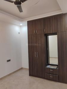 Bedroom Image of 1600 Sq.ft 3 BHK Apartment / Flat for rent in Danapur Patna for Rs. 18000