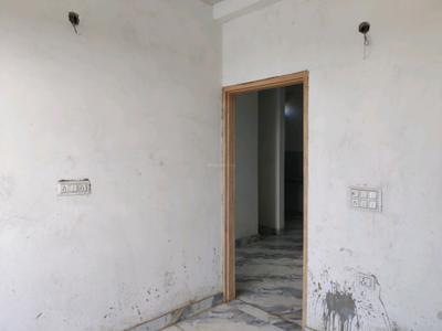 Bedroom Image of 900 Sq.ft 3 BHK Builder Floor for sale in DLF Ankur Vihar Ghaziabad for Rs. 3390860