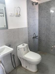 Bedroom One Image of 1100 Sq.ft 2 BHK Apartment / Flat for sale in Suncity Avenue 76, Sector 76 Gurgaon for Rs. 8500000