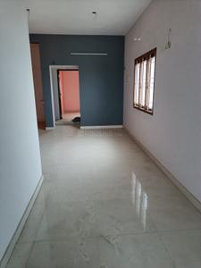 2 BHK Independent Builder Floor