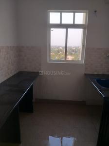 Kitchen Image of 881 Sq.ft 2 BHK Apartment / Flat for sale in Primarc Akriti, Bara Nilpur Bardhaman for Rs. 5000000
