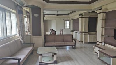 Living Room Image of 1550 Sq.ft 4.5 BHK Apartment / Flat for rent in Neelkanth Valley, Ghatkopar East Mumbai for Rs. 150000