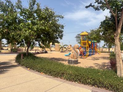 Image of 1000 Sq.ft Residential Plot / Land for sale in Ideal Paramount City, Budhaniya, Indore for Rs. 4000000