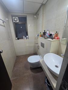 Image of 1200 Sq.ft 2 BHK Apartment / Flat for rent in Mahindra Vicino, Andheri East, Mumbai for Rs. 85000