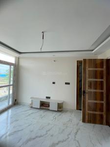 Hall Image of 730 Sq.ft 2 BHK Independent House for sale in MPB Mansarovar Park Villas, Lal Kuan Ghaziabad for Rs. 5450000