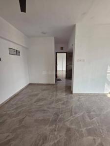 Hall Image of 730 Sq.ft 2 BHK Apartment / Flat for rent in Adinath CHSL, Borivali West Mumbai for Rs. 65000