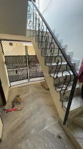 Balcony Image of 700 Sq.ft 2 BHK Independent House for rent in Sector 105 Gurgaon for Rs. 15000