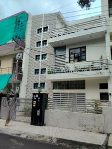 Image of 2100 Sq.ft 4 BHK Independent House for sale in Sector 16, Panchkula for Rs. 48000000