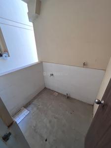 Balcony Image of 1200 Sq.ft 3 BHK Apartment / Flat for sale in Gotri Vadodara for Rs. 5700000