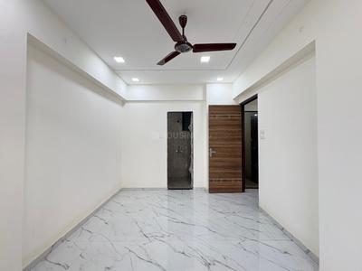 Bedroom Image of 910 Sq.ft 2 BHK Apartment / Flat for sale in Saras Residency, Dombivli East Thane for Rs. 5460000