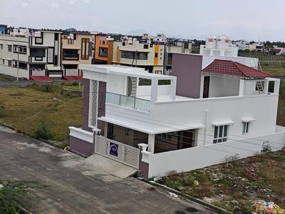 Kovilpalayam Plot View 3