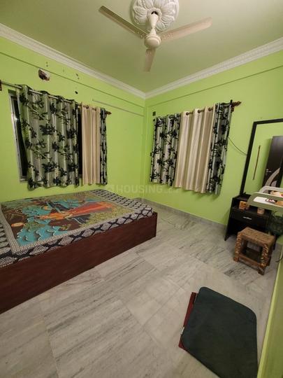 Newtown Action area 1 Bedroom 1