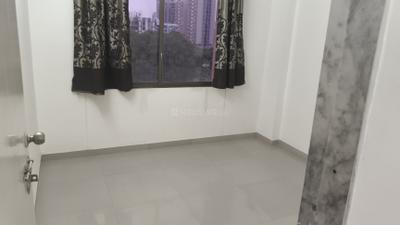 Bedroom Image of 1664 Sq.ft 3 BHK Apartment / Flat for sale in ICB Island, Gota Ahmedabad for Rs. 8000000