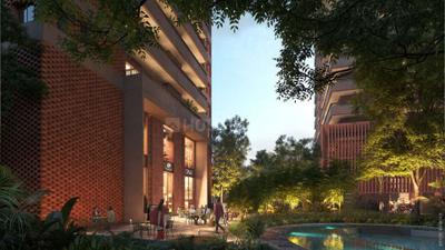 Image of 4507 Sq.ft 4 BHK Apartment / Flat for sale in Max Estate 128 I, Sector 128, Noida for Rs. 108100000