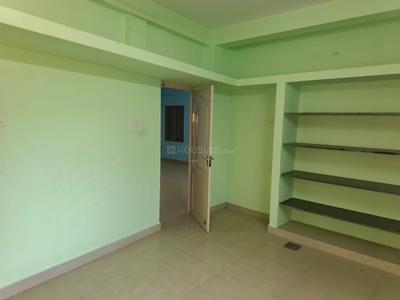 Bedroom Image of 1800 Sq.ft 3 BHK Apartment / Flat for rent in Palavakkam R.F. Chennai for Rs. 35000