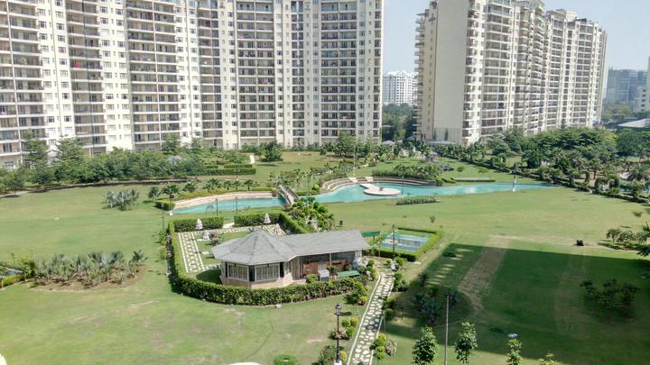 Central Park Resorts Main Image 1