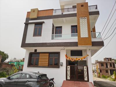Image of 500 Sq.ft 2 BHK Independent House for rent in Pratap Nagar, Udaipur for Rs. 15000