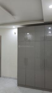 Bedroom Image of 925 Sq.ft 3 BHK Builder Floor for sale in Shahdara New Delhi for Rs. 9800000