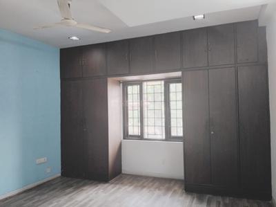 Bedroom Image of 1050 Sq.ft 2 BHK Apartment / Flat for sale in Trimalgherry Secunderabad for Rs. 6075000