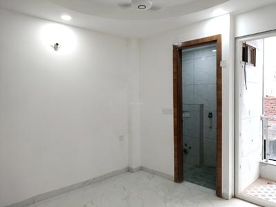 Bedroom Image of 1500 Sq.ft 4 BHK Builder Floor for sale in Suraj Vihar New Delhi for Rs. 13500000