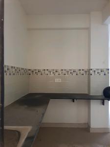 Kitchen Image of 960 Sq.ft 2 BHK Apartment / Flat for sale in Signature Orchard Avenue 2, Sector 93 Gurgaon for Rs. 6700000