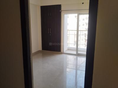 Bedroom Image of 1490 Sq.ft 3 BHK Apartment / Flat for sale in VVIP Homes, Noida Extension Greater Noida for Rs. 13900000